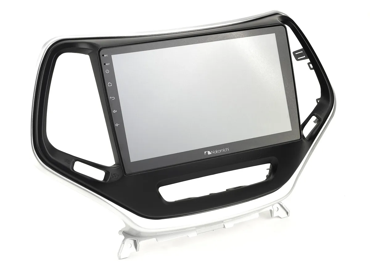 Рамка RCH-FC351 JEEP Cherokee 2014+ - фото