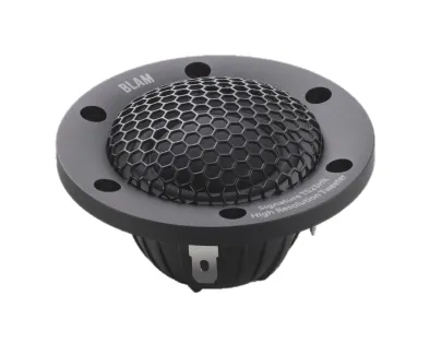 Акустика компонентная BLAM S165.85 - фото Акустика компонентная BLAM S165.85 - фото