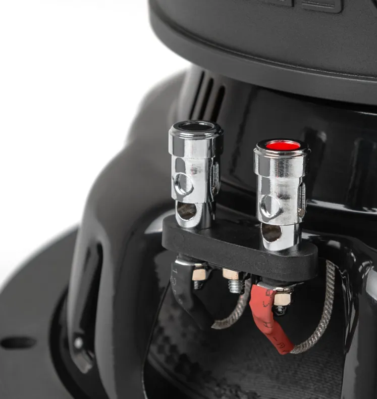 Сабвуфер Aspect-NLW-10d2 - фото