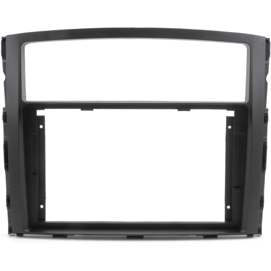 Рамка RMS-FC458 Mitsubishi Pajero IV 06+,9" - фото
