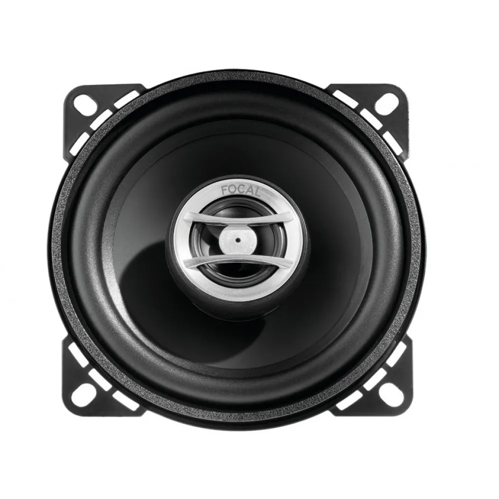 Акустика коаксиальная Focal RCX-100 - фото