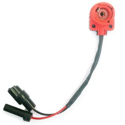 Переходник MTF-D2 - фото