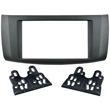 Рамка RNS-N11 NIssan Senata 2014+ 2din - фото