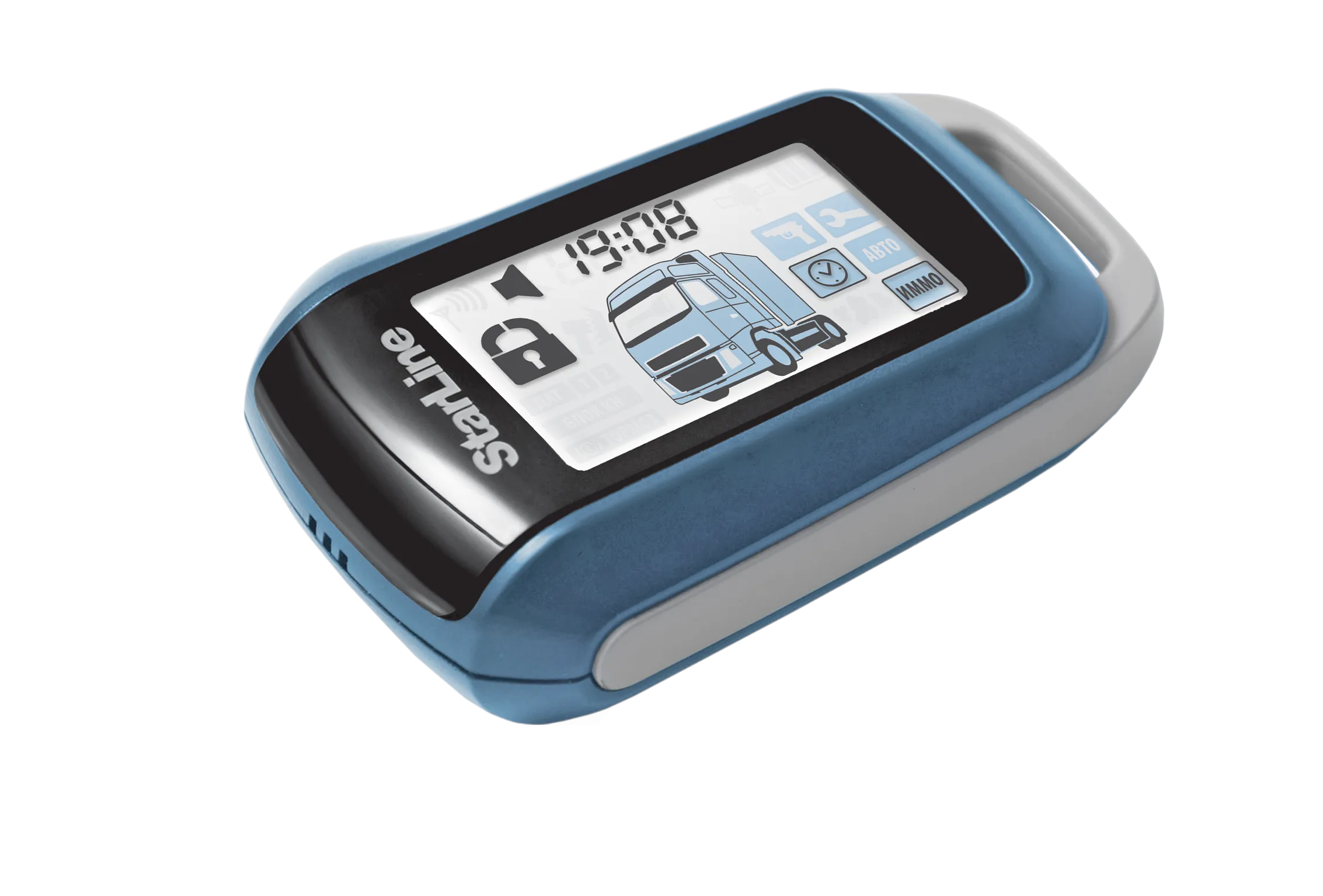 Автосигнализация StarLine T94 V2 - фото