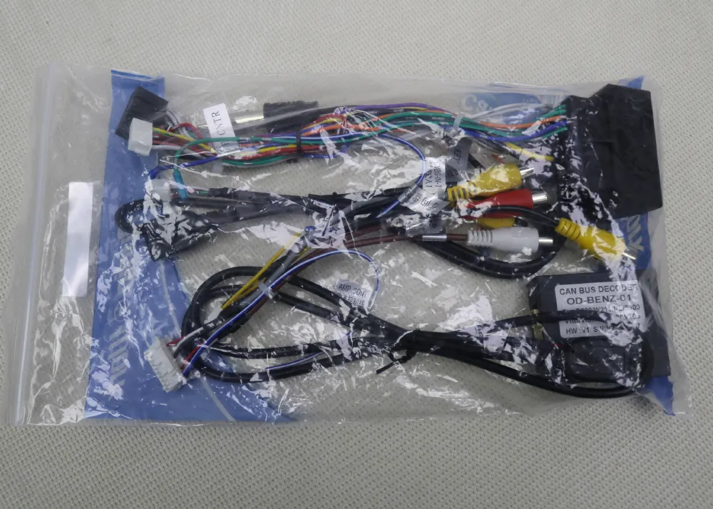 BRAIM рамка Mercedes BENZ W211 - фото