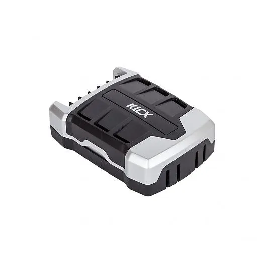 Акустика компонентная Kicx AP 6.2 - фото