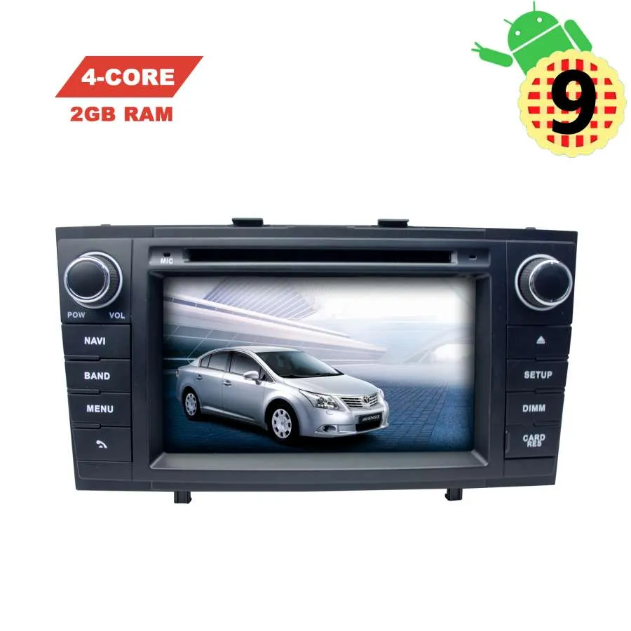 ШГУ LeTrun 2937 Toyota Avensis 2009-2013 - фото