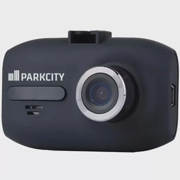 Видеорегистратор ParkCity DVR HD 370 - фото Видеорегистратор ParkCity DVR HD 370 - фото