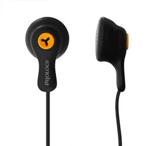 Наушники PROLOGY LS-40 - фото