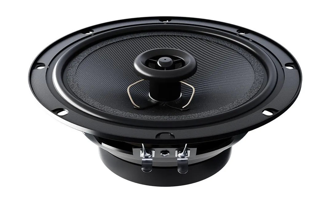 Акустика коаксиальная Prology PX-165 - фото