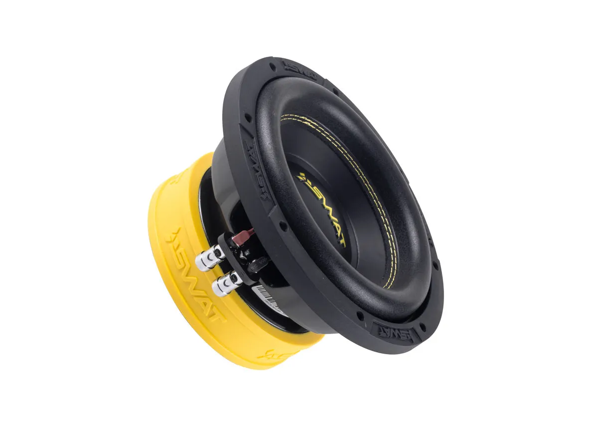 Сабвуфер SWAT MAS-8 - фото