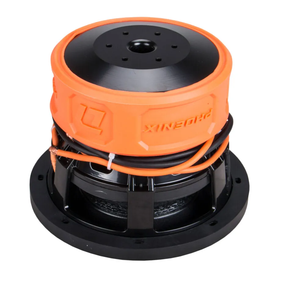 Сабвуфер DL Audio Phoenix 8 - фото