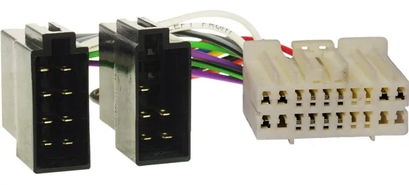 ISO AHO-99 Honda 99, Suzuki  - фото ISO AHO-99 Honda 99, Suzuki  - фото