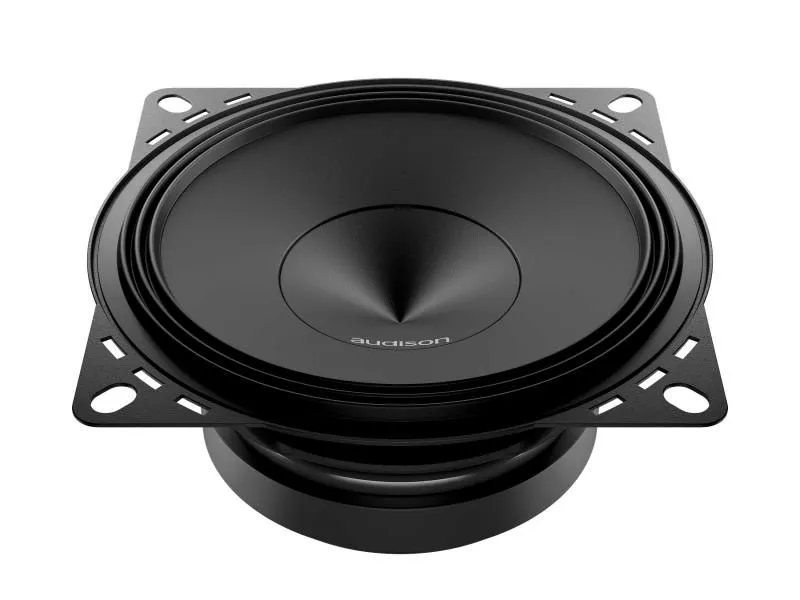 СЧ/НЧ динамик Audison Prima AP 4 - фото СЧ/НЧ динамик Audison Prima AP 4 - фото