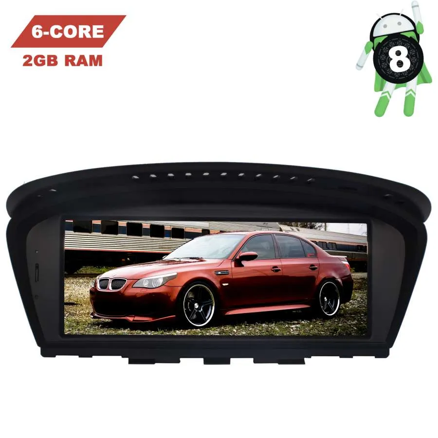 ШГУ LeTrun 2603 BMW 5 E61-E63 2003-2010 - фото