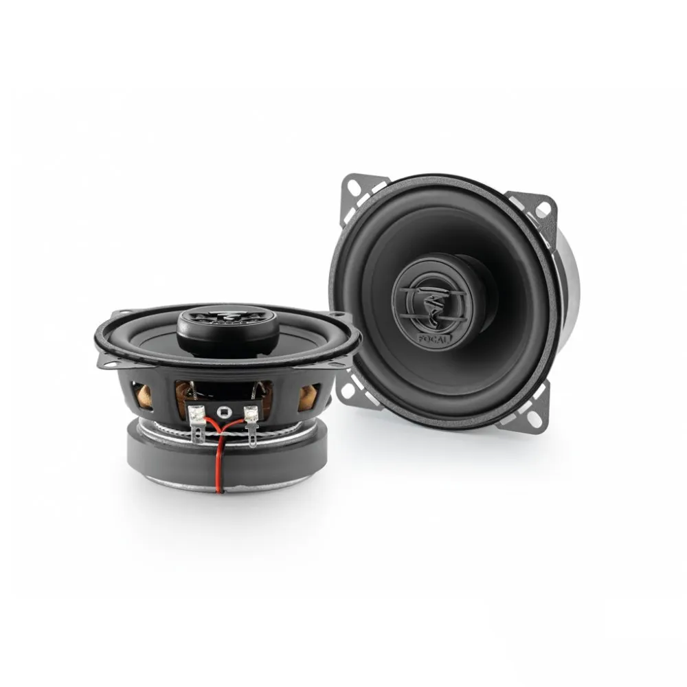 Акустика коаксиальная Focal ACX-100 - фото