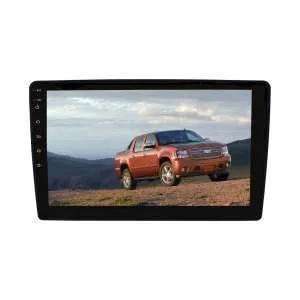 ШГУ LeTrun 3197-4541 Chevrolet Avalanche 2007-2013  - фото