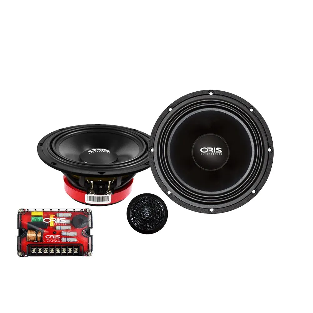 Акустика компонентная ORIS Type 3 - фото