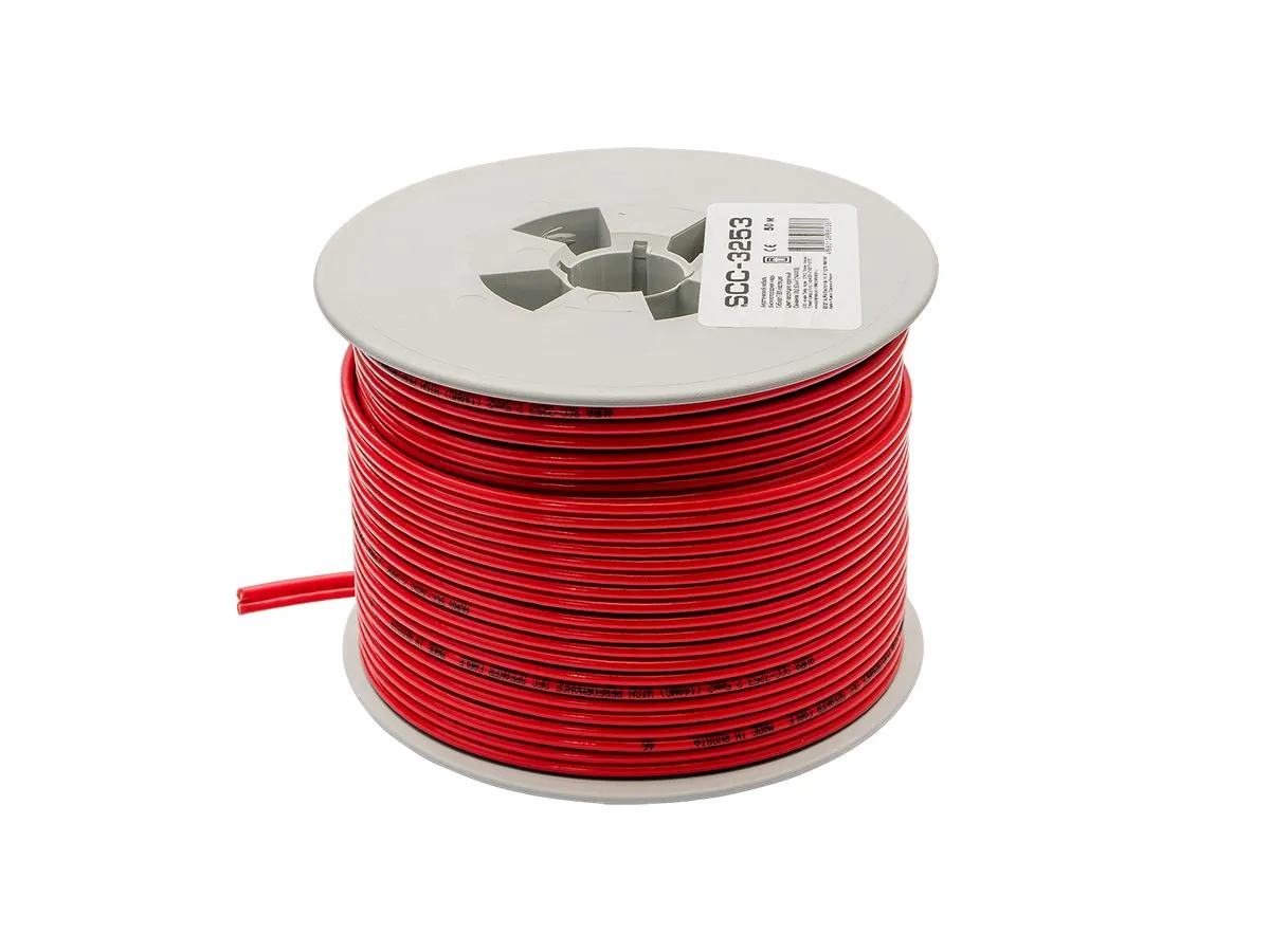 Акустический кабель Aura SCC-3253 (1б-50м) (1м) - фото