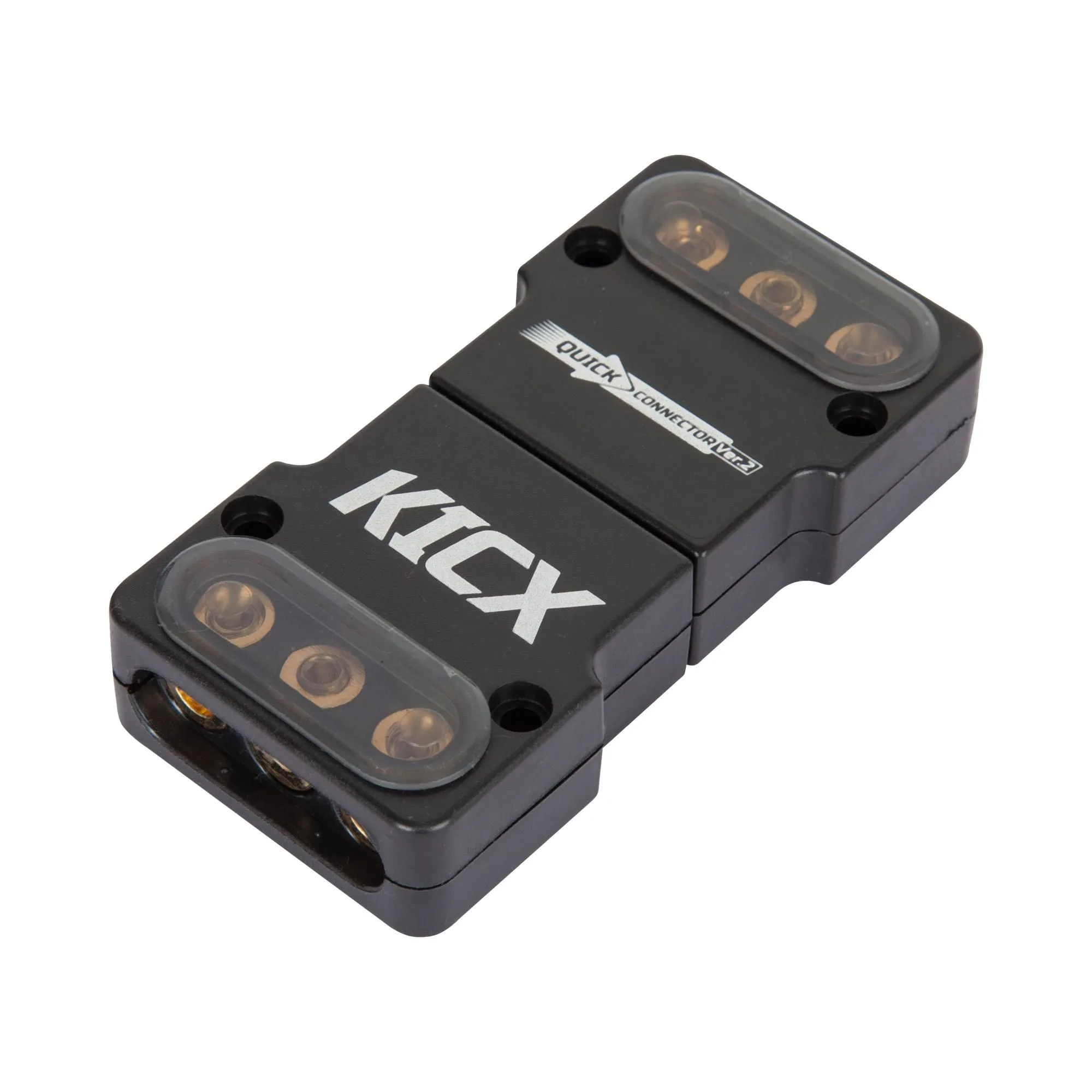 Терминал Kicx Quick Connector ver.2 - фото