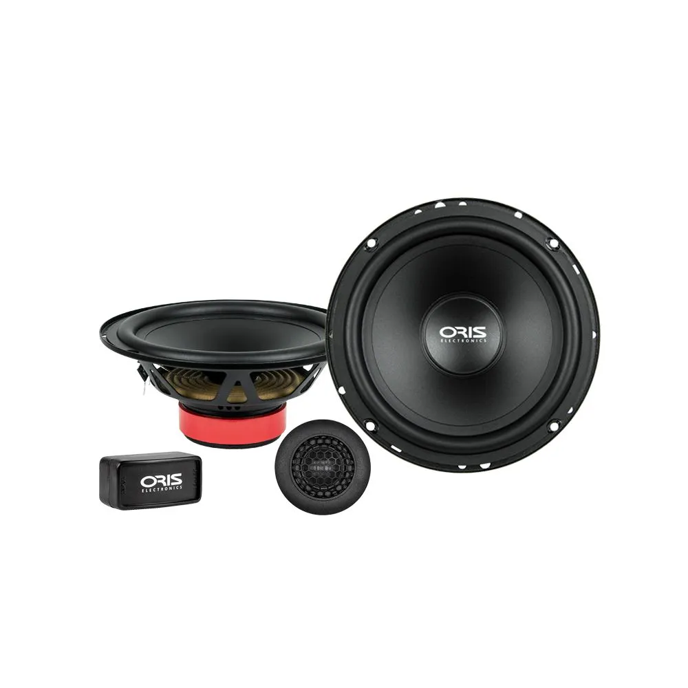 Акустика компонентная ORIS Type 1 - фото