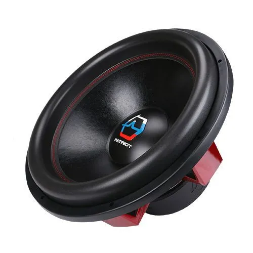 Сабвуфер Ural (Урал) Patriot 18 - фото