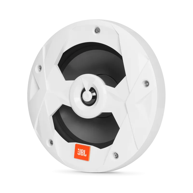 Акустика коаксиальная JBL MS8LW - фото