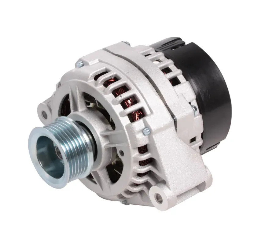 Генератор "СтартВольт" ВАЗ 2110 100А LG 0110X - фото