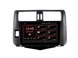 ШГУ INCAR XTA-2207 Toyota LC Prado 150 09-13 - фото