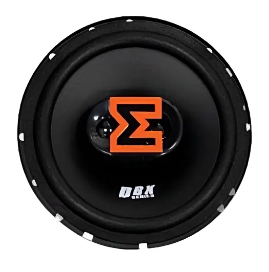 Акустика коаксиальная EDGE EDBX4-E1 - фото