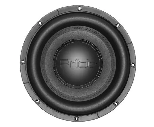 Сабвуфер Pride Sapphire 12 - фото