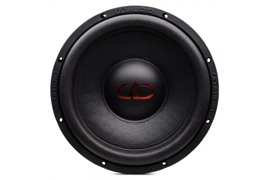 Сабвуфер DD Audio Redline DD506d-D2 - фото