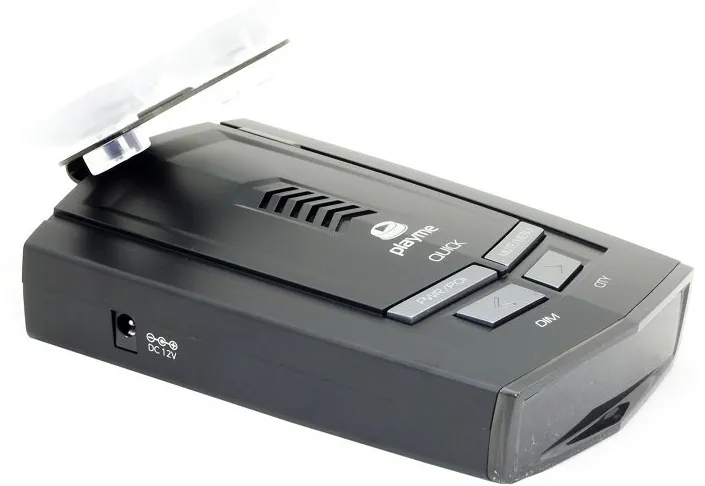 Радар-детектор Playme QUICK 2 - фото