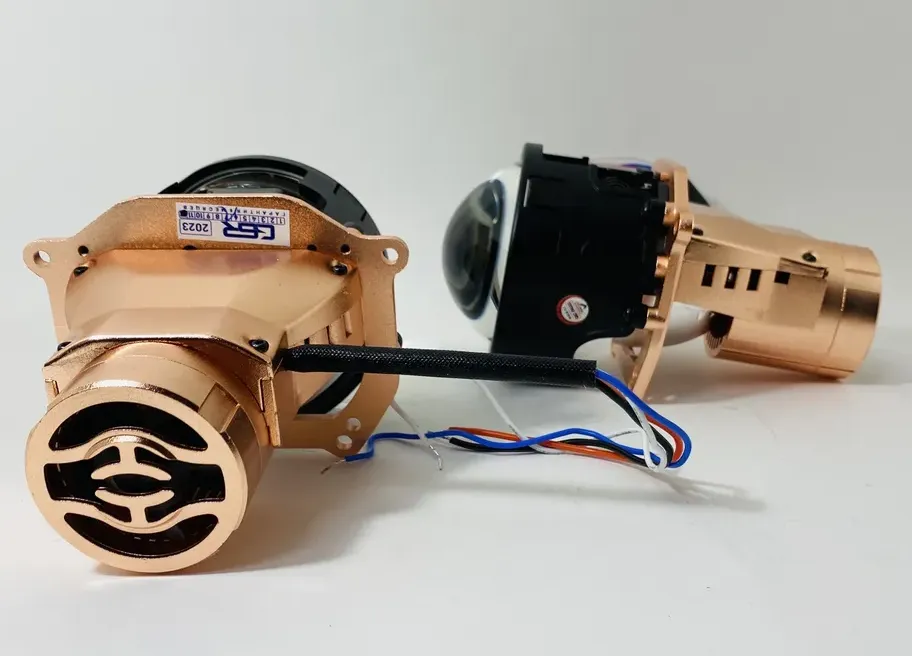 Би-линза Aozoom  A23 5500K - фото