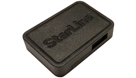 Иммобилайзер StarLine i96CAN Smart - фото