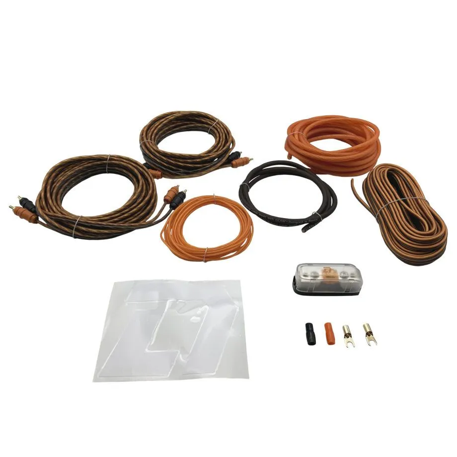 Установочный набор DL Audio Gryphon Lite WK 84 - фото