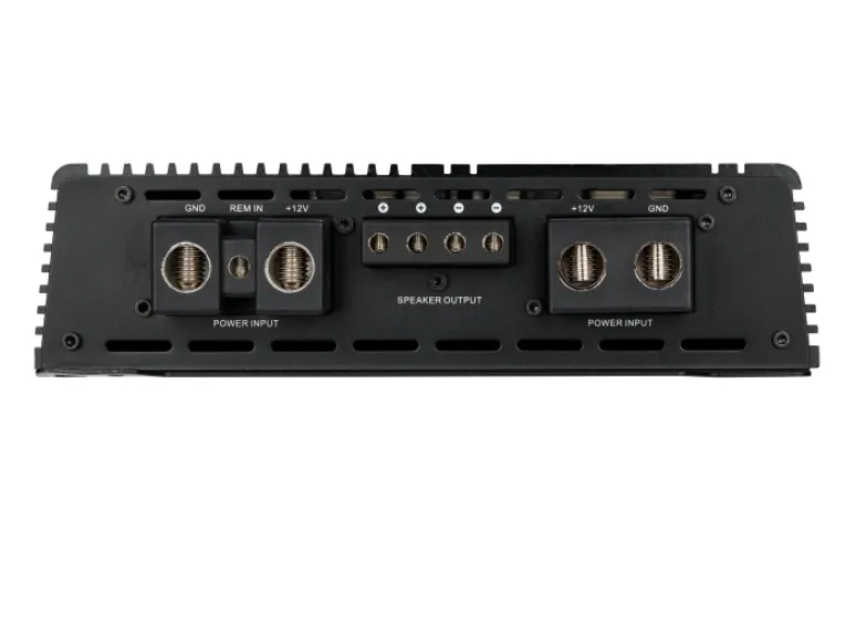 Усилитель 1-канальный Apocalypse ASA-3000.1 - фото Усилитель 1-канальный Apocalypse ASA-3000.1 - фото