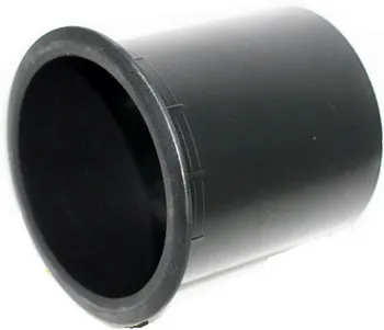 Фазоинвертор L=128/D=96/d=75 ACV SW39-1103 - фото