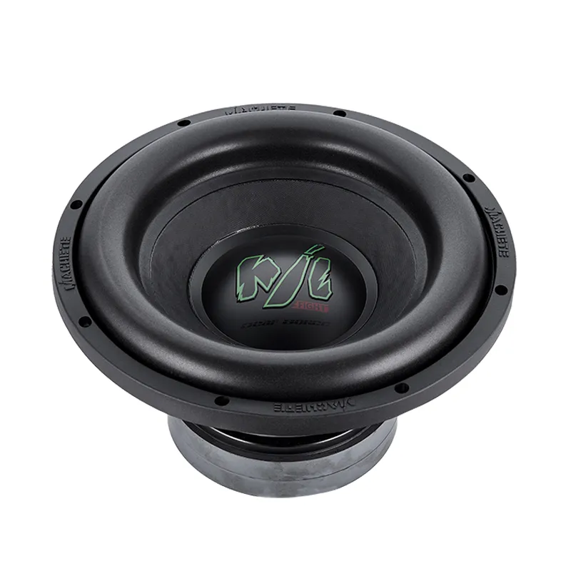 Сабвуфер Deaf Bonce Machete MF-12 D4 - фото