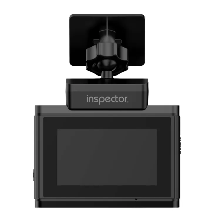 Комбо-устройство Inspector CrosS - фото
