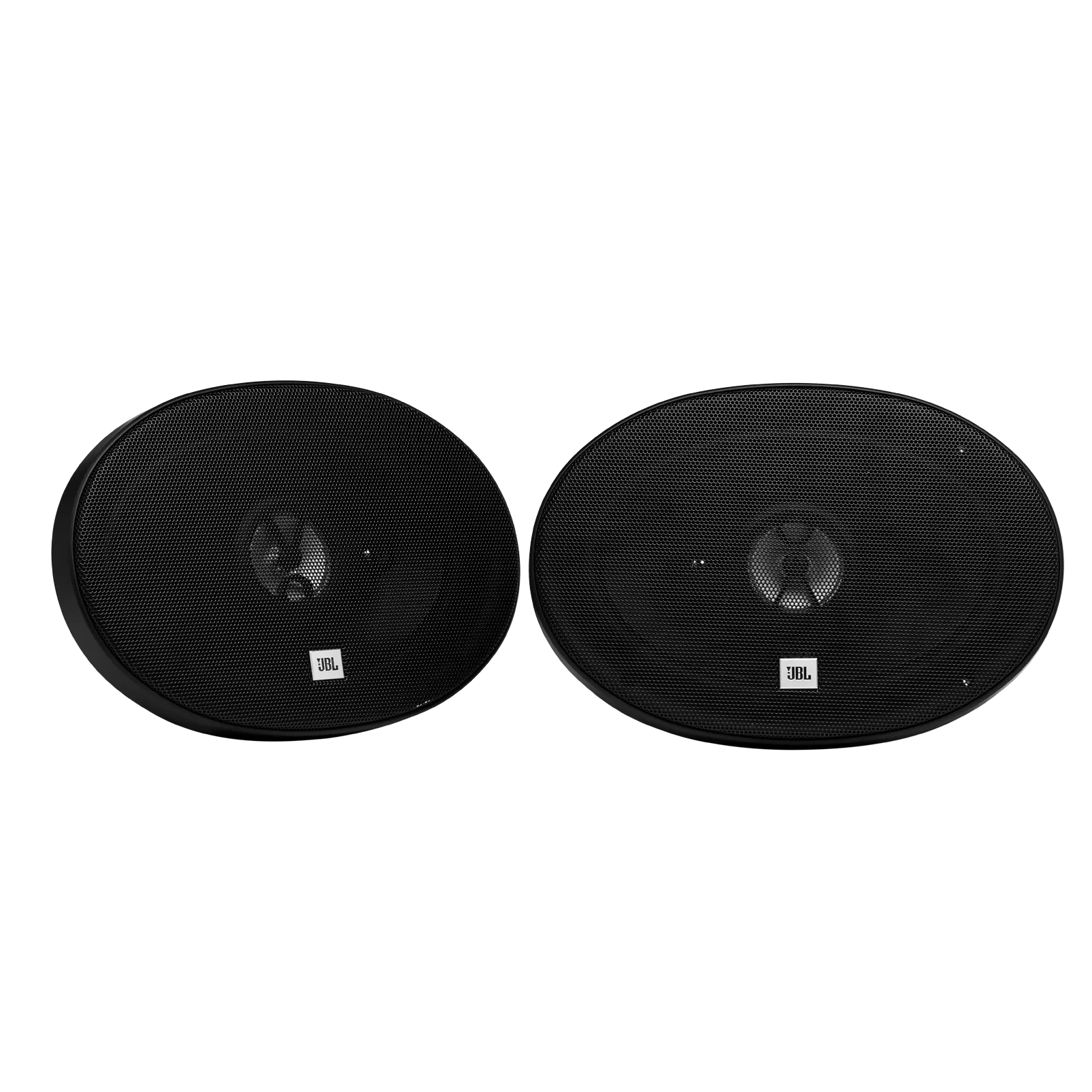 Акустика коаксиальная JBL STAGE1 9631 - фото