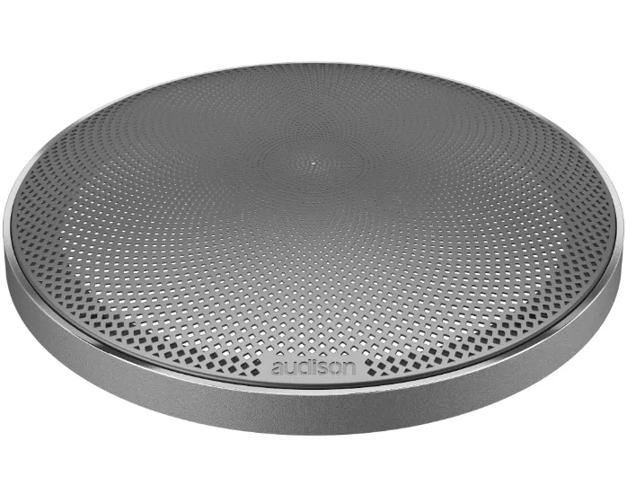 Защитная сетка (гриль) Audison AVG 6.5 S II Grille 165 mm - фото