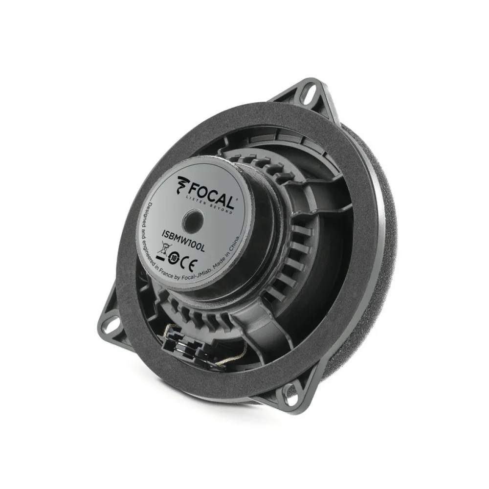 Акустика штатная Focal IS BMW100L - фото