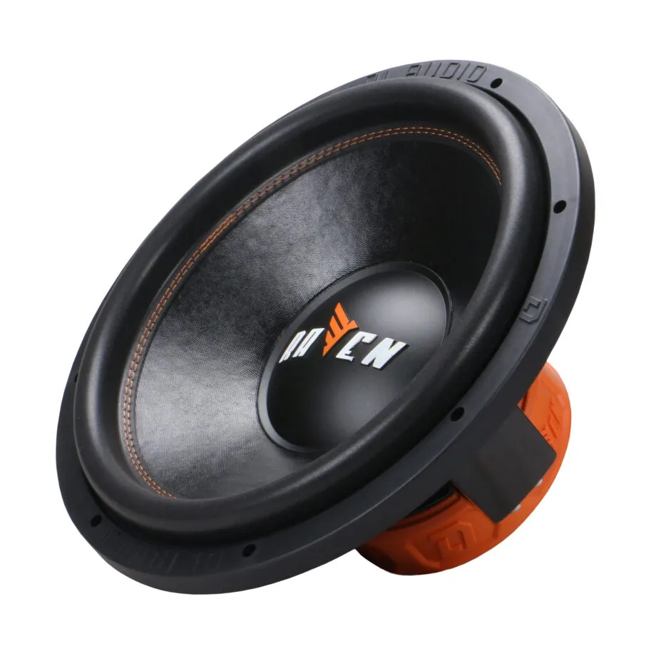 Сабвуфер DL Audio Raven 15 - фото