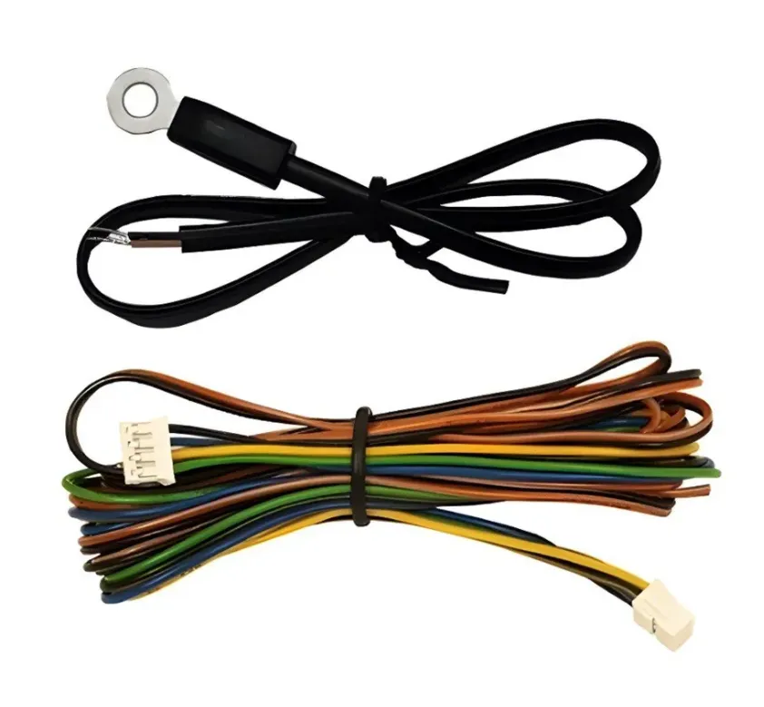 Запусковый комплект StarLine mini A63 - фото