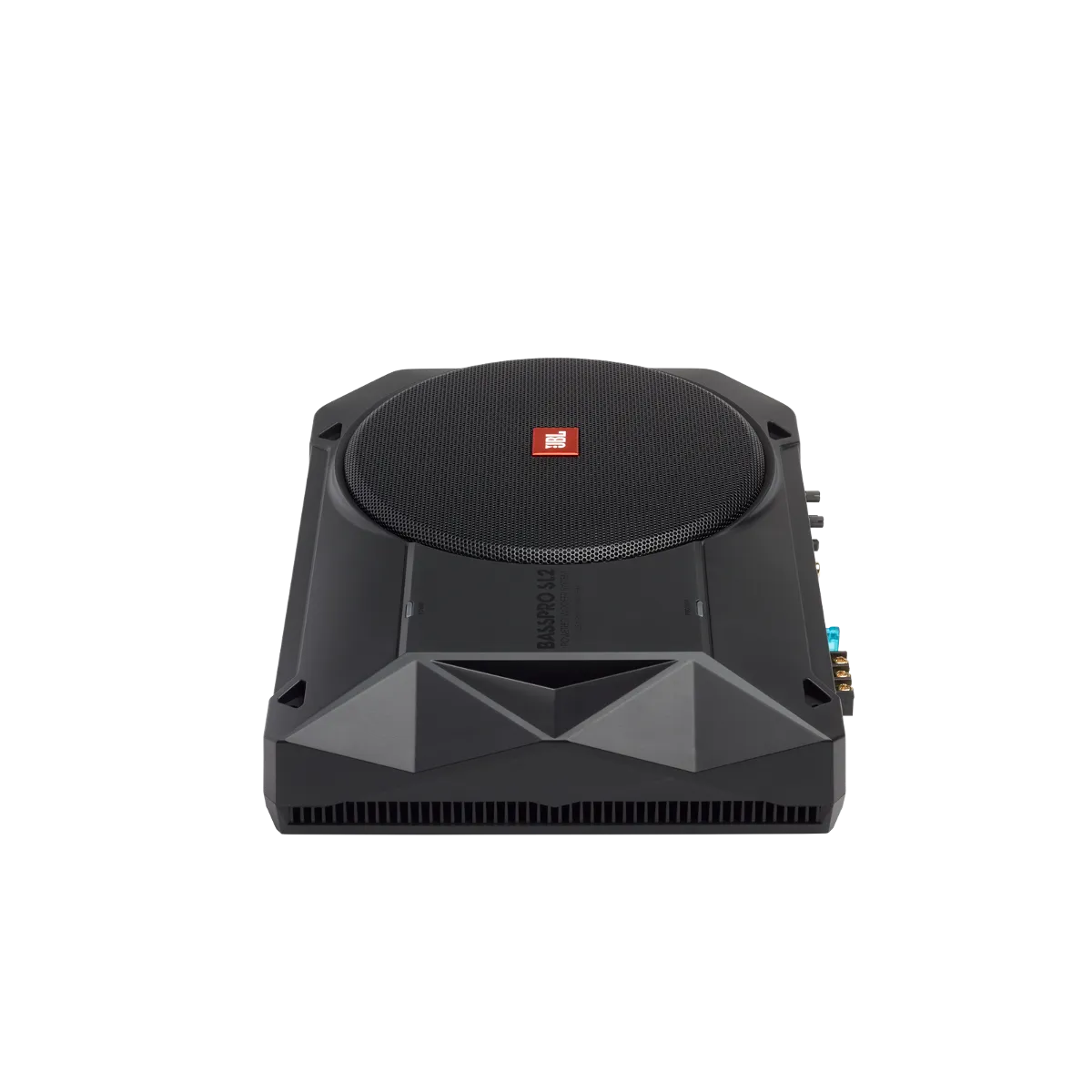Сабвуфер активный в корпусе JBL BASSPROSL2 - фото