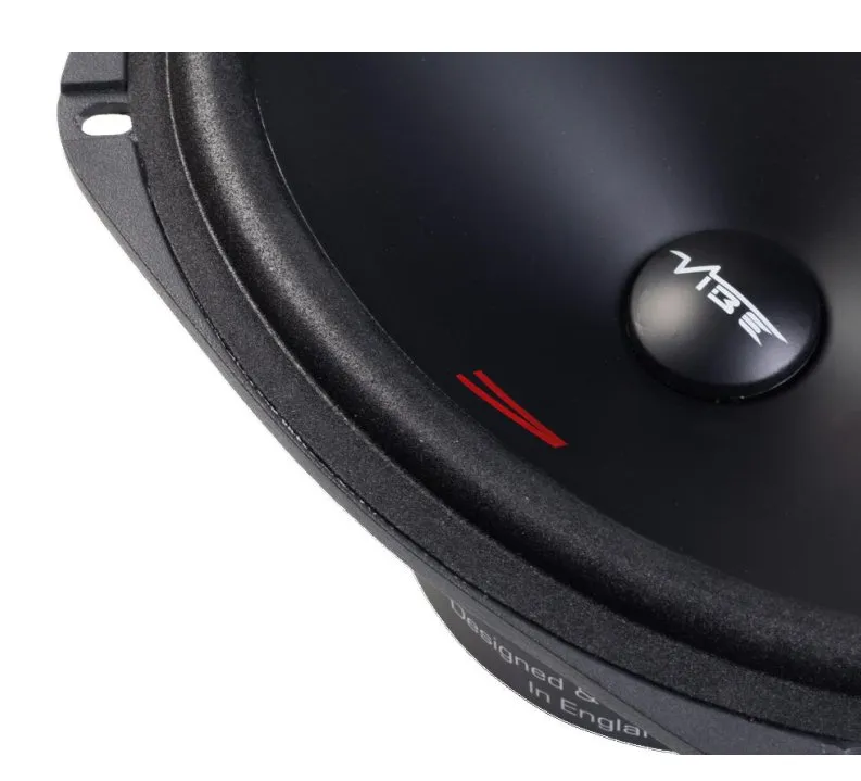 Мидбас Vibe CVEN69MW-V4 - фото