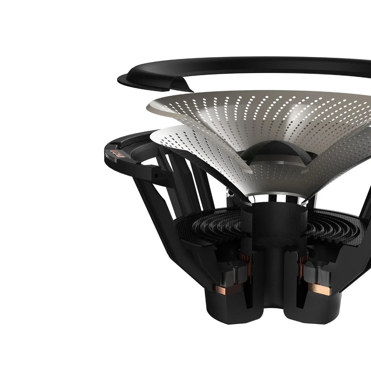 Акустика компонентная Eton CORE S2 - фото