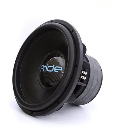 Сабвуфер Pride T v.3 15" - фото