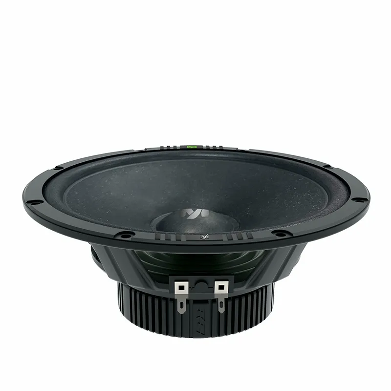 Акустика компонентная Deaf Bonce Machete MLC-60 - фото